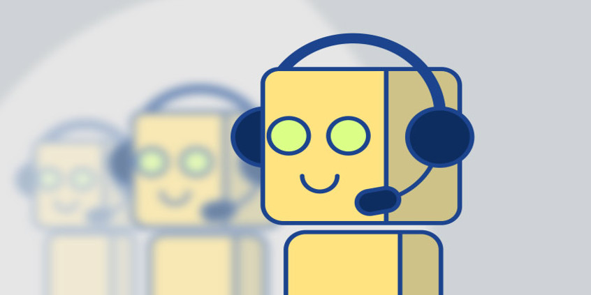 Chatbots for accounting