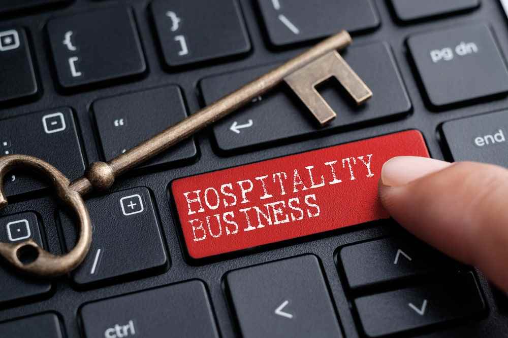 Key aspects of accounting for the Hospitality Industry