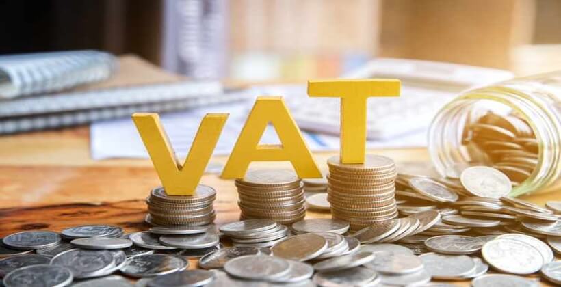 VAT accounting services
