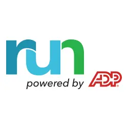 RUN Powered by ADP