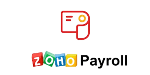 Zoho Payroll