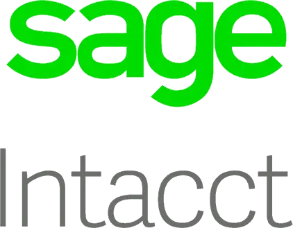 Sage Intacct Reporting Software