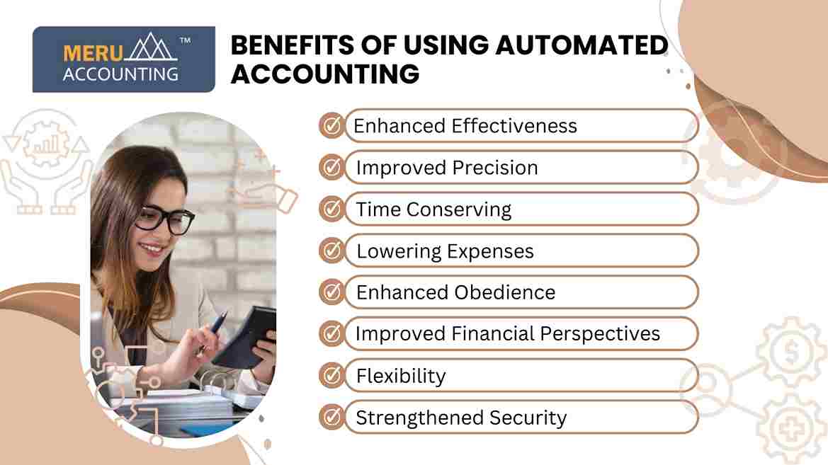 automated accounting