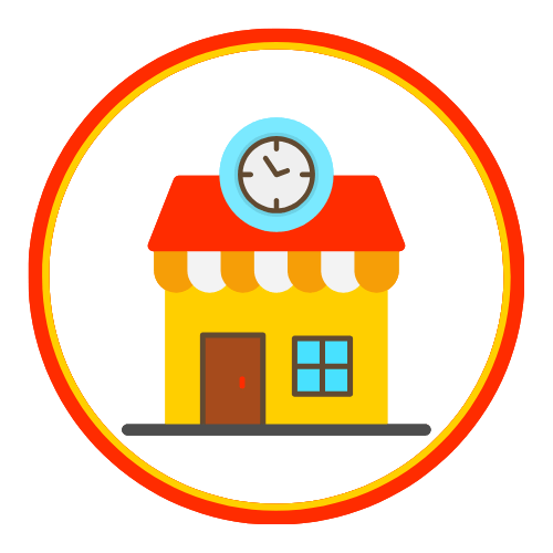 Clock and Watch Repair Shops