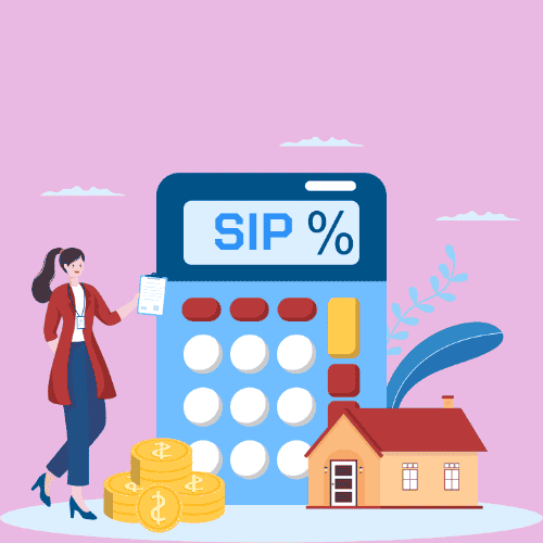 SIP-Calculator