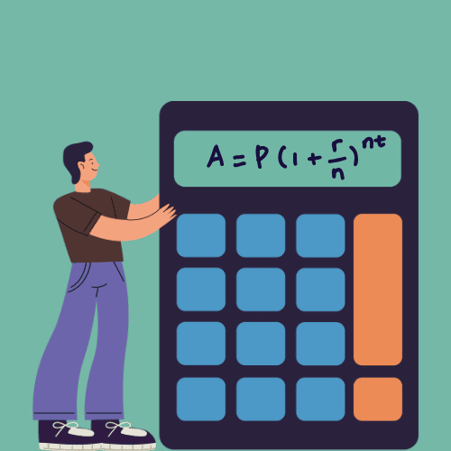 Compound Interest Calculator