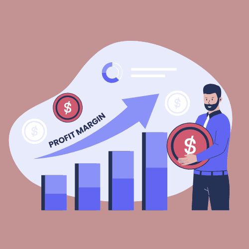 Profit Margin Calculator