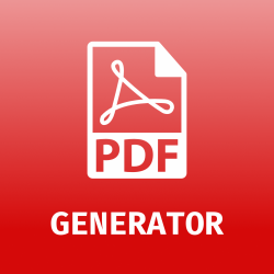 PDF Generator