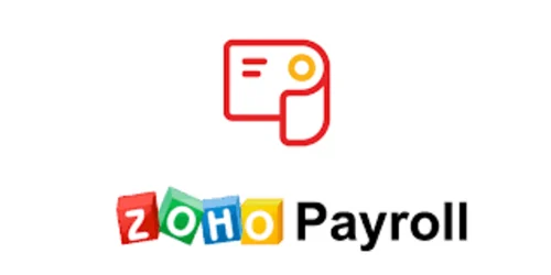 Zoho Payroll