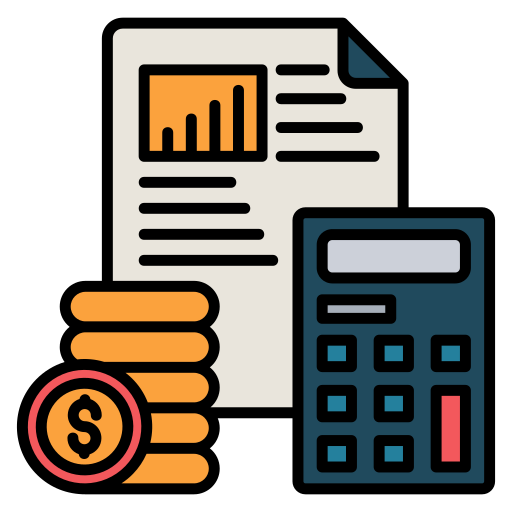 Budgeting and Forecasting Services by Meru Accounting