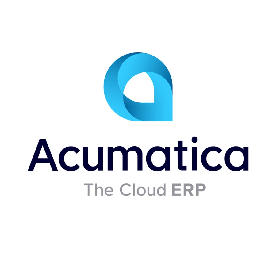 Acumatica Cloud ERP