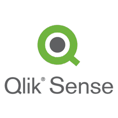 Qlik Sense Report