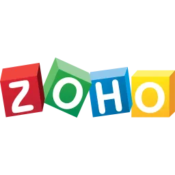 ZOHO BOOKS