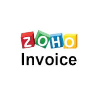 Zoho Invoice