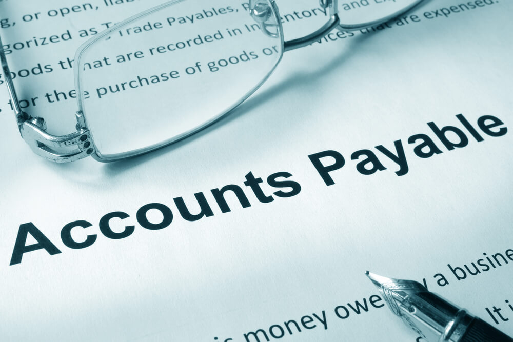 Accounts payable management procedures Meru Accounting